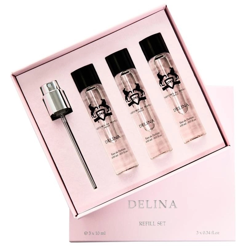 Фото Parfums de Marly Delina