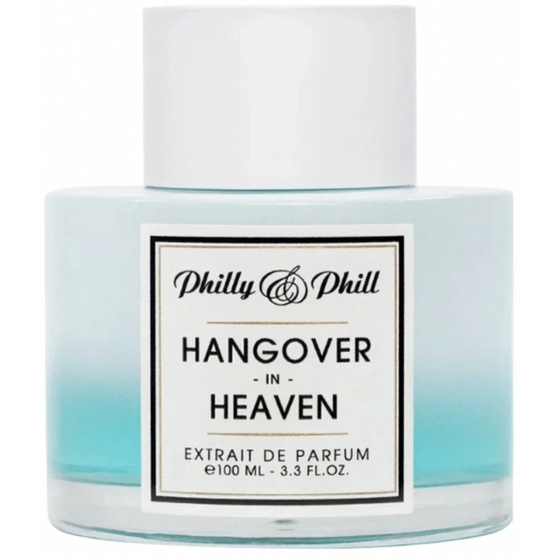 Фото Philly&Phill Hangover In Heaven