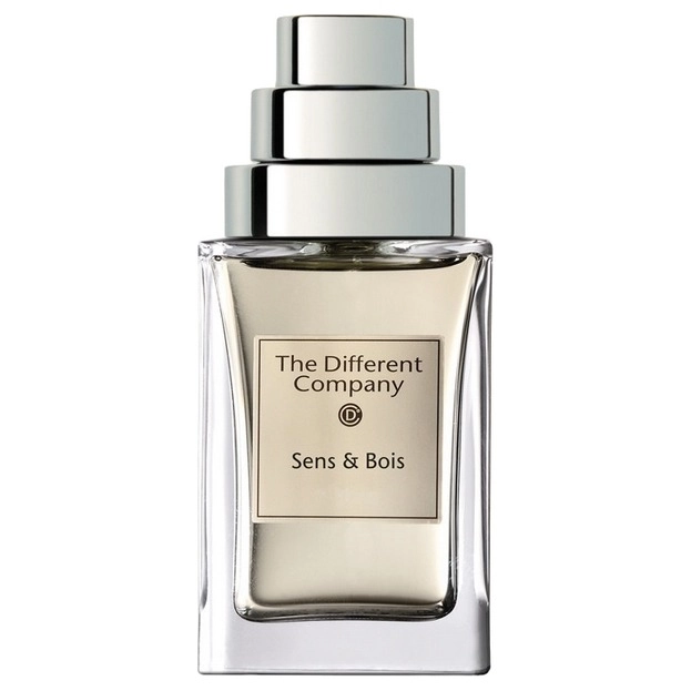 Фото The Different Company Un Parfum des Sens et Bois