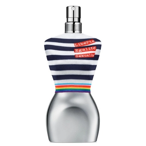 Фото Jean Paul Gaultier Classique Pride Edition