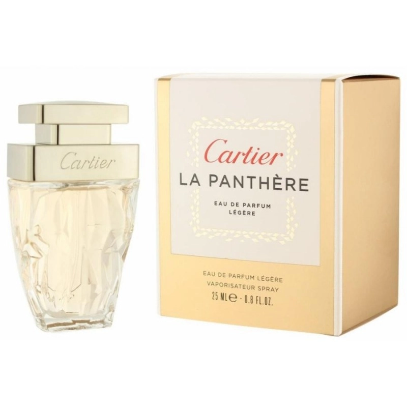 Фото Cartier La Panthere Eau de Toilette