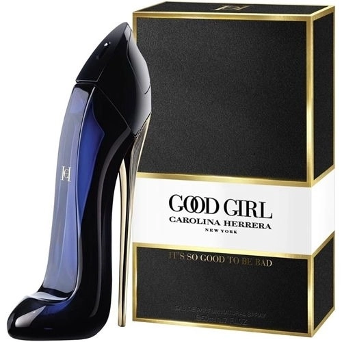 Фото Carolina Herrera Good Girl