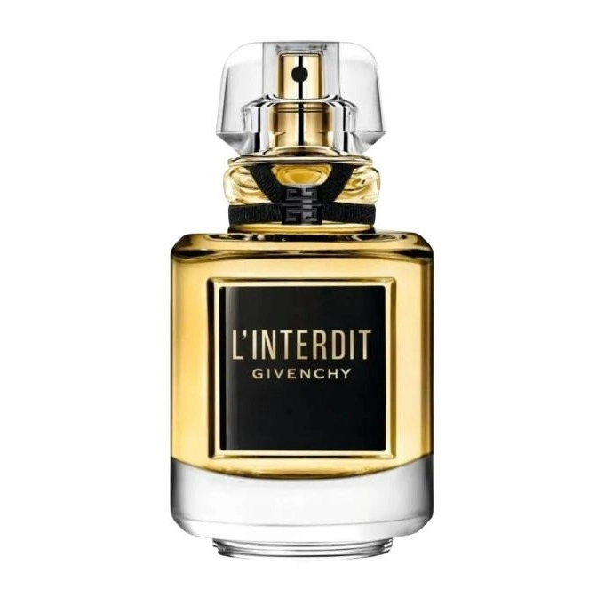 Фото Givenchy L'Interdit Parfum