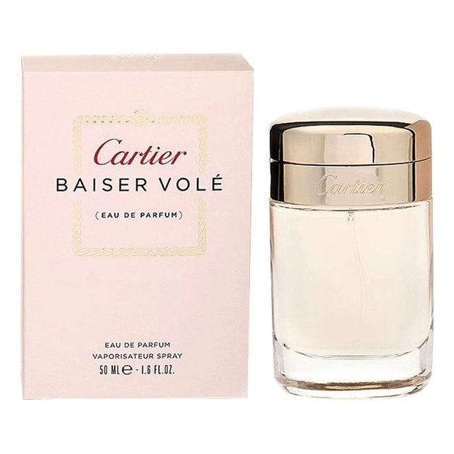 Фото Cartier Baiser Vole