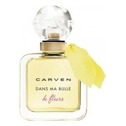 Фото Carven Dans Ma Bulle de Fleurs
