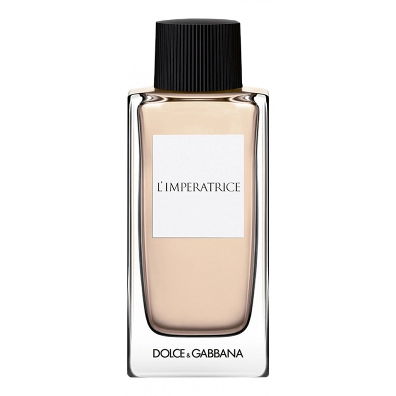 Фото Dolce & Gabbana Anthology L'Imperatrice 3