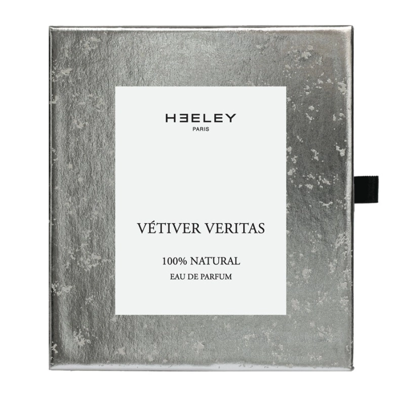 Фото Heeley Parfums Vetiver Veritas