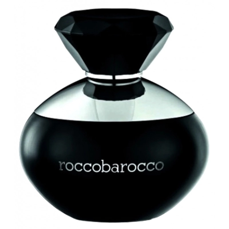 Фото Roccobarocco Black For Women