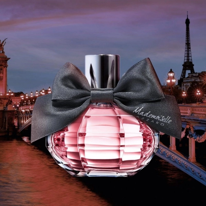 Фото Mademoiselle Azzaro L'Intense Eau de Parfum
