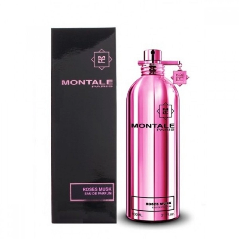 Фото Montale Roses Musk