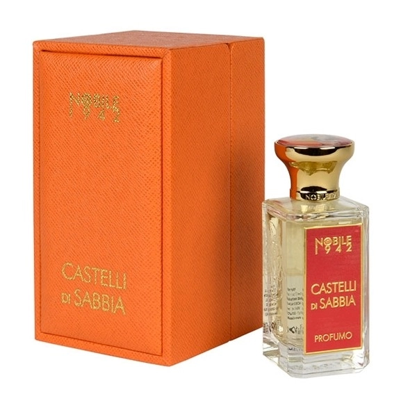 Фото Nobile 1942 Castelli Di Sabbia
