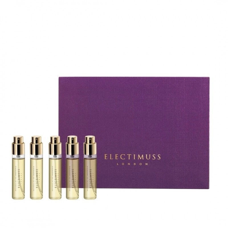 Фото Electimuss Patchouli of the Underworld