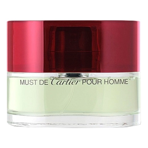 Фото Must de Cartier Pour Homme