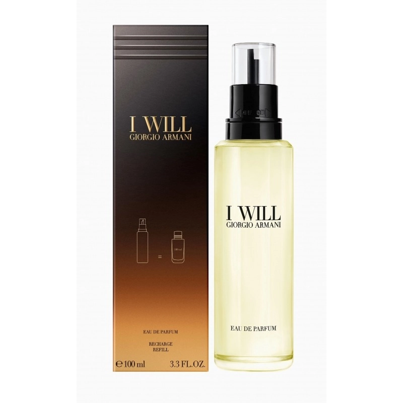 Фото Armani I Will