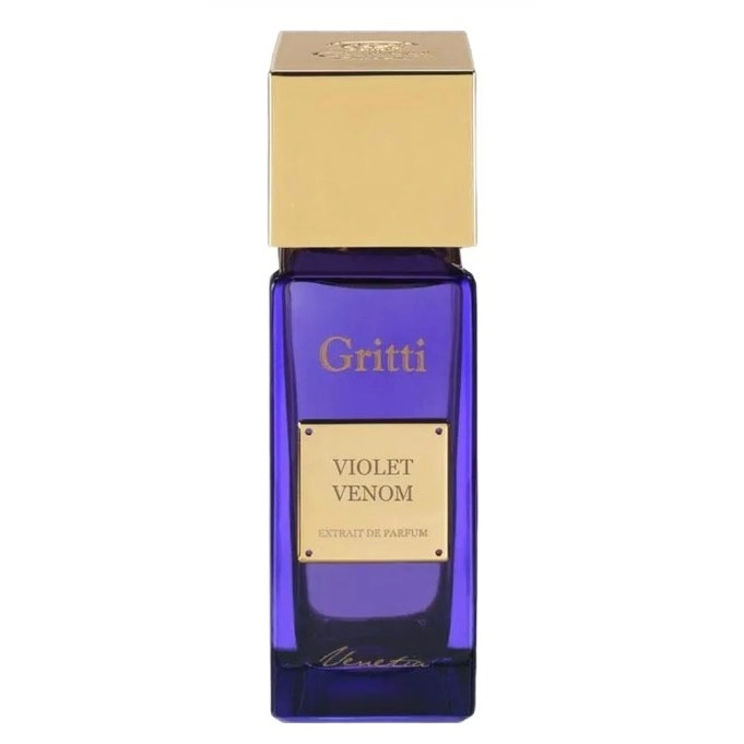 Фото Gritti Violet Venom
