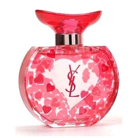 Фото Yves Saint Laurent Young Sexy Lovely Collector Intense 2007