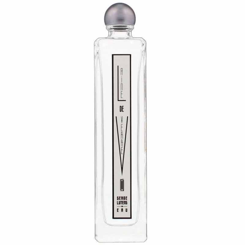 Фото Serge Lutens Laine de Verre