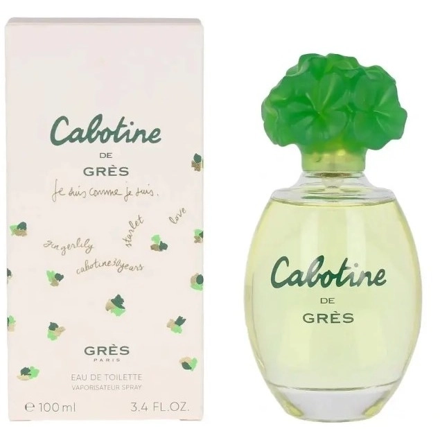 Фото Grès Cabotine