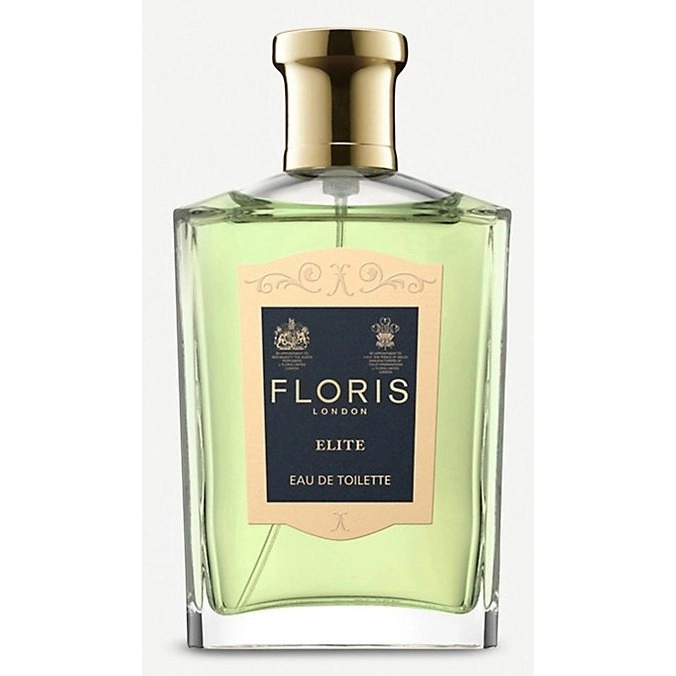 Фото Floris Elite