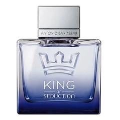 Фото Antonio Banderas King of Seduction