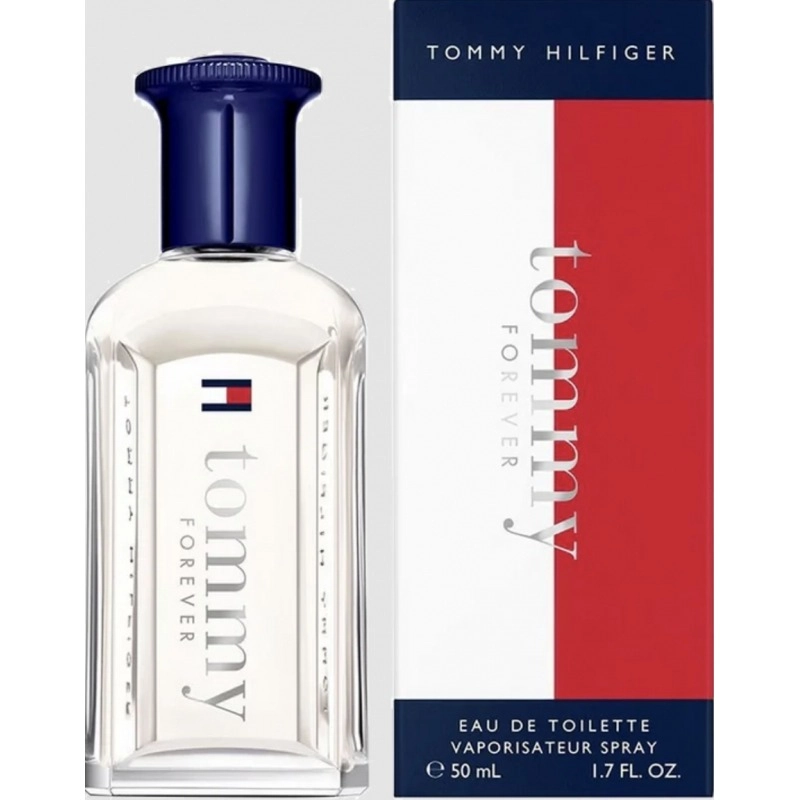 Фото Tommy Hilfiger Tommy Forever