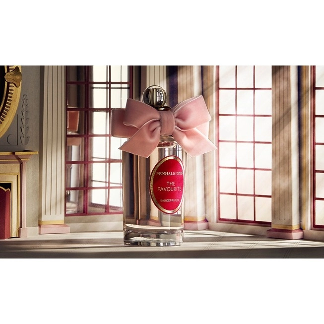 Фото Penhaligon's The Favourite