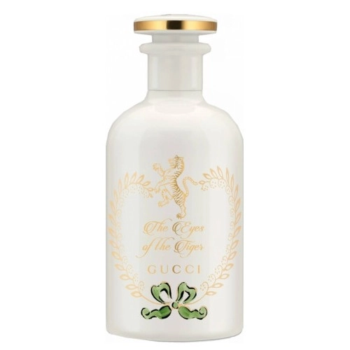 Фото Gucci The Eyes Of The Tiger Eau de Parfum