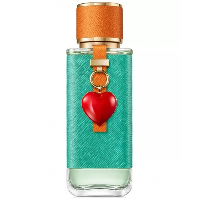 Фото Carolina Herrera Me First