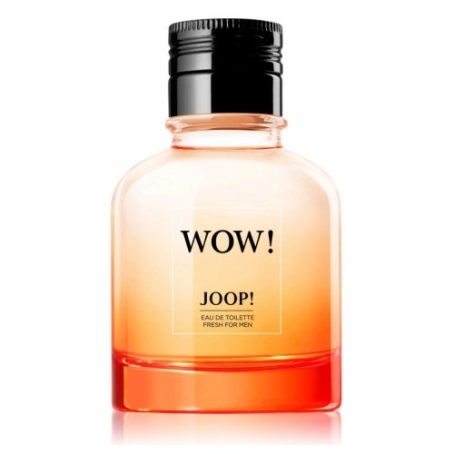 Фото Joop! Wow! Eau de Toilette Fresh