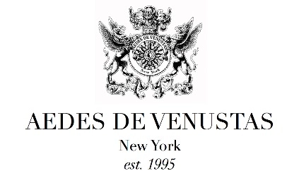 Фото Aedes de Venustas