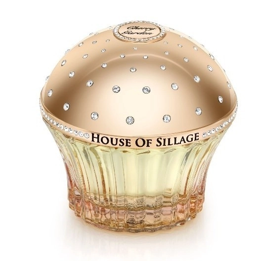 Фото House of Sillage Cherry Garden
