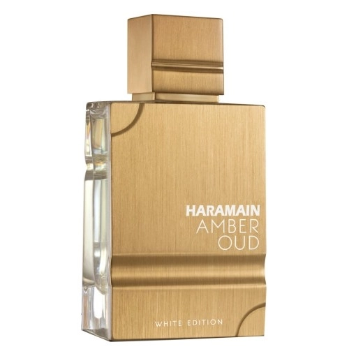Фото Al Haramain Amber Oud White Edition