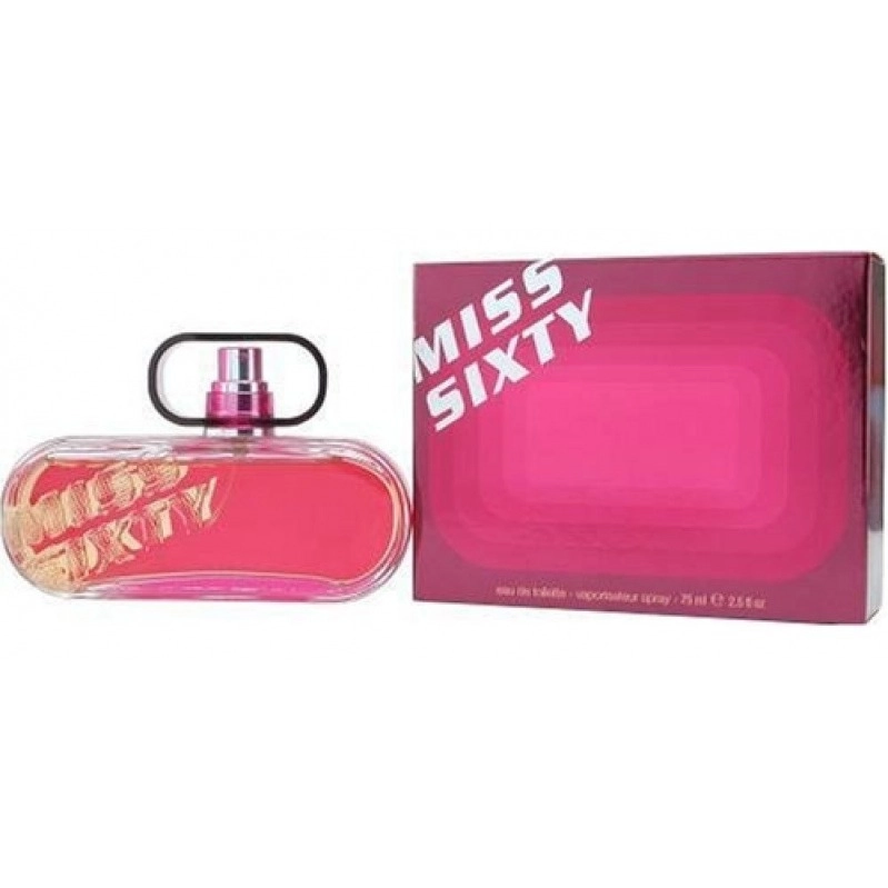 Фото Miss Sixty