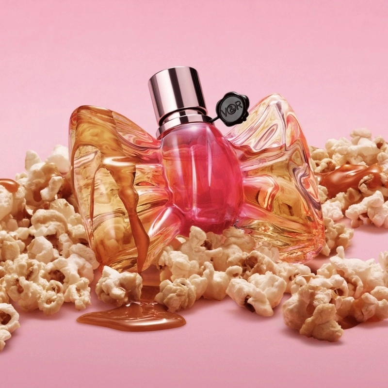 Фото Viktor & Rolf Bonbon Caramel Crunch