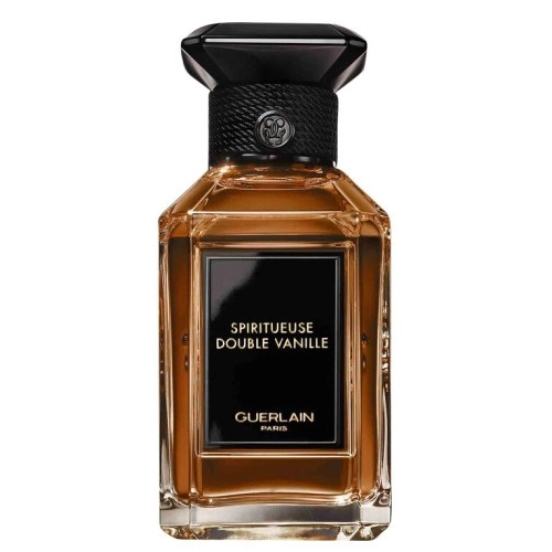 Фото Guerlain Spiritueuse Double Vanille