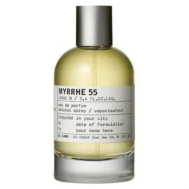 Фото Le Labo Myrrhe 55