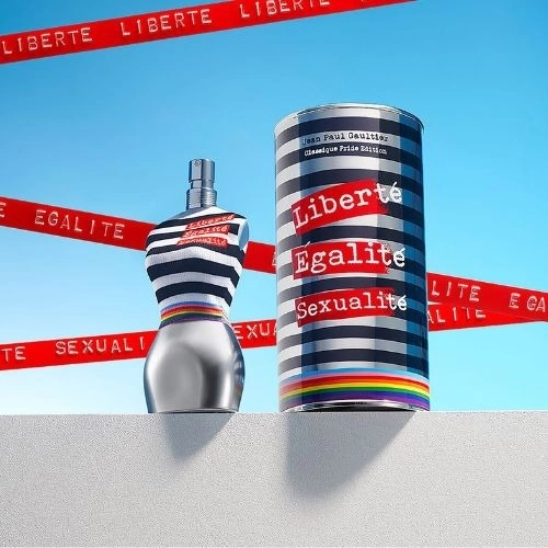 Фото Jean Paul Gaultier Classique Pride Edition
