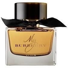 Фото My Burberry Black