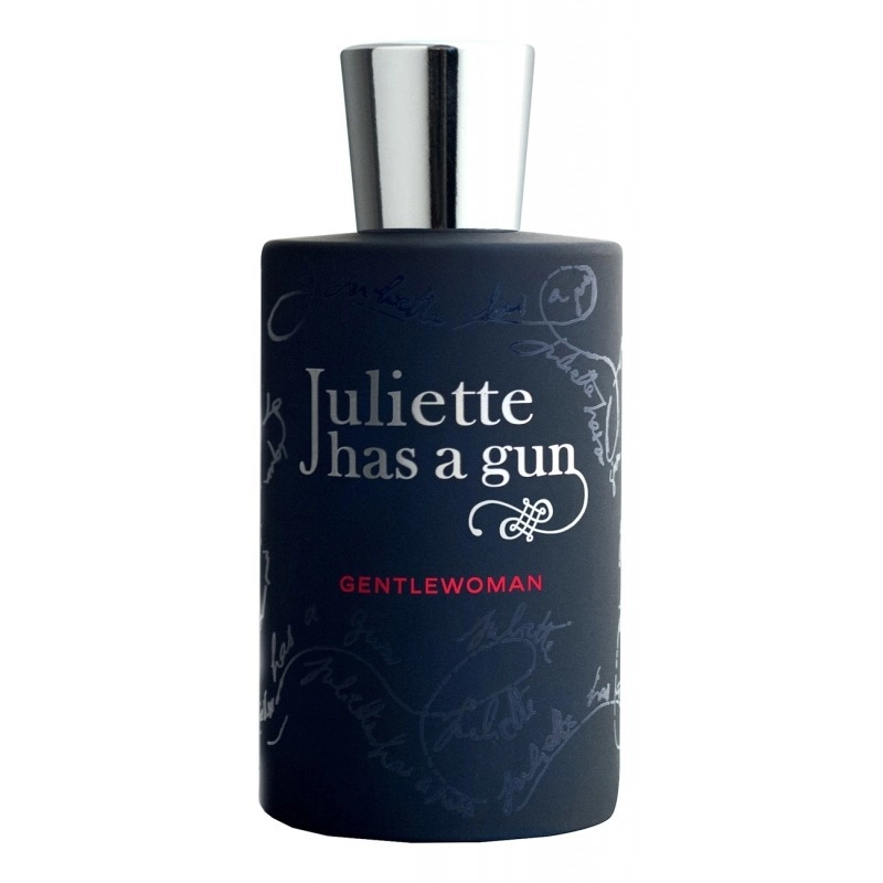 Фото Juliette Has a Gun Gentlewoman