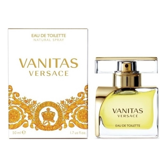 Фото Versace Vanitas Eau de Toilette