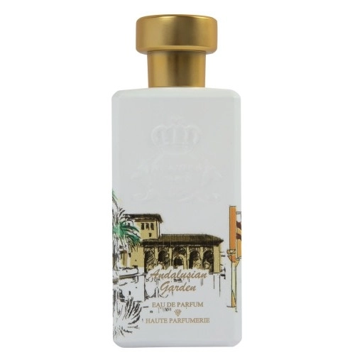 Фото Al-Jazeera Perfumes Andalusian Garden