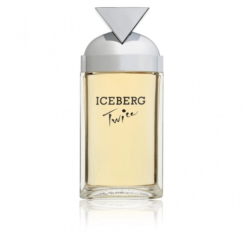 Фото Iceberg Twice