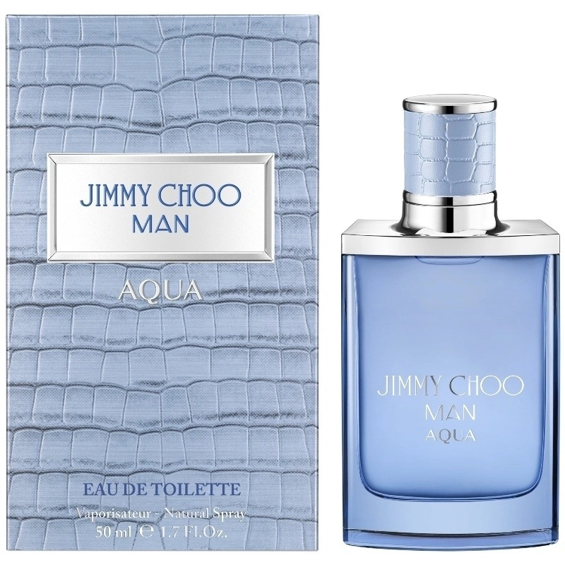 Фото Jimmy Choo Man Aqua
