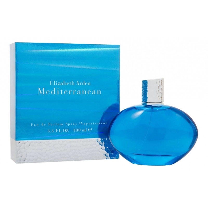 Фото Elizabeth Arden Mediterranean