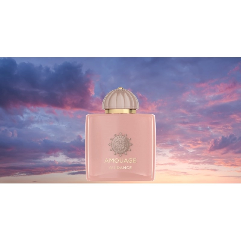 Фото Amouage Guidance