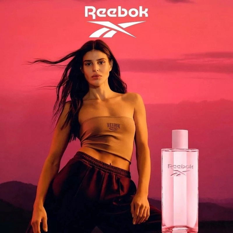 Фото Reebok Activate Your Senses For Her