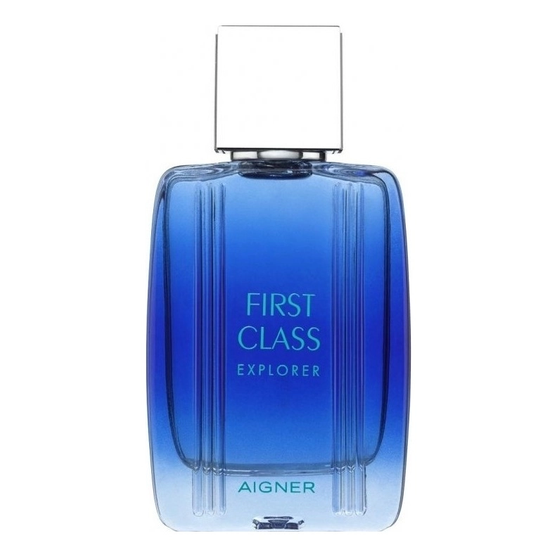 Фото Aigner First Class Explorer