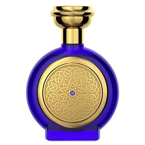 Фото Boadicea the Victorious Blue Sapphire