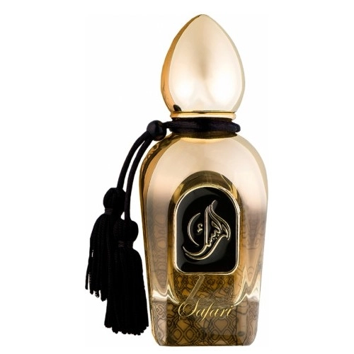 Фото Arabesque Perfumes Safari
