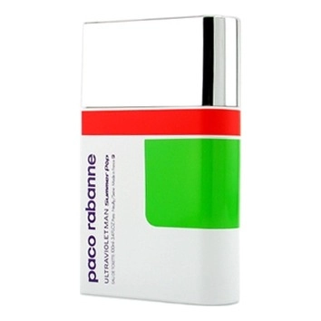 Фото Paco Rabanne Ultraviolet Man Summer Pop